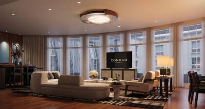 Conrad Hamburg