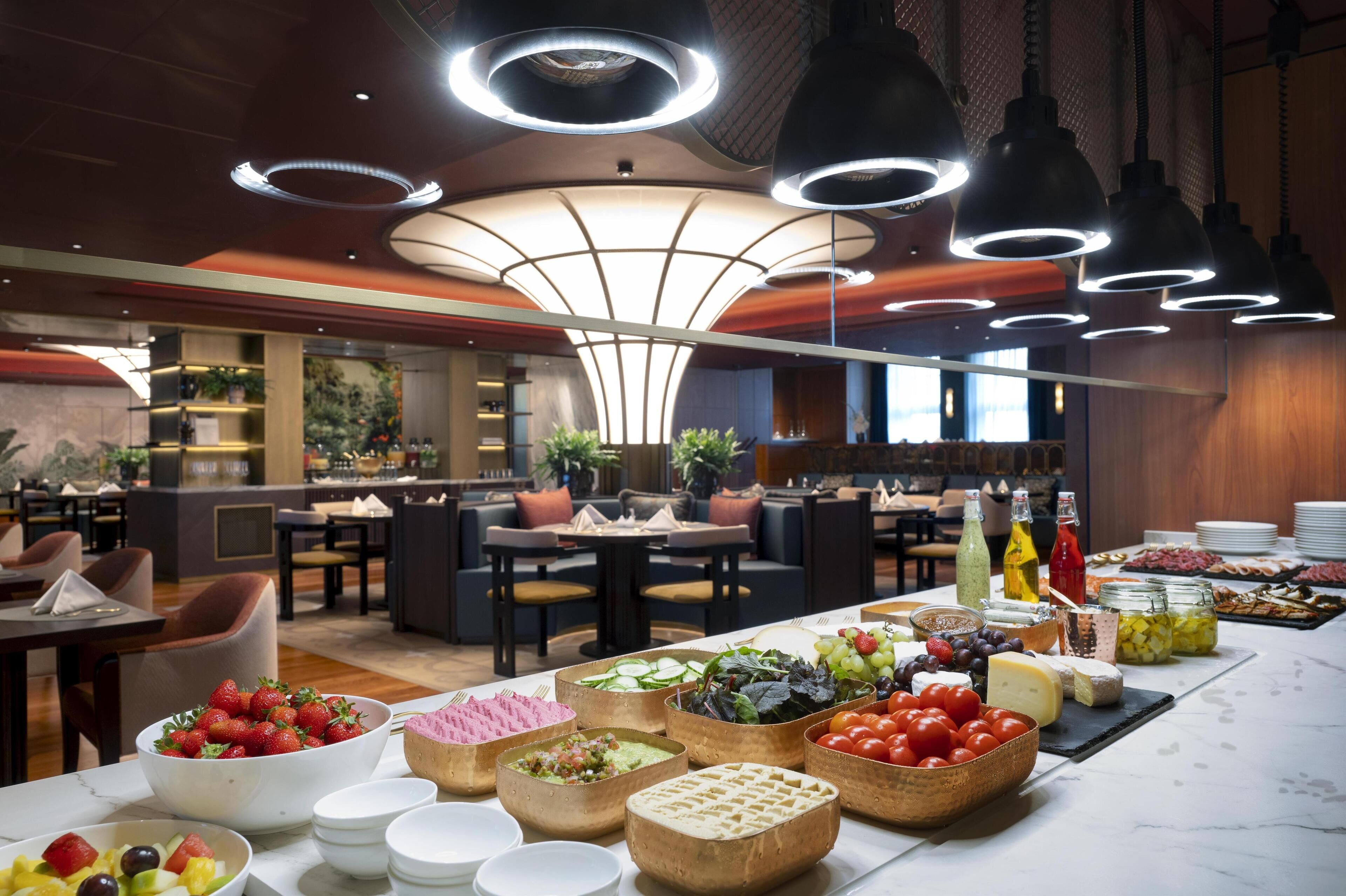 ร้านอาหาร