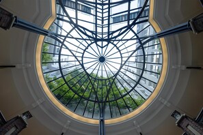 Property amenity - Conrad Hamburg (Hamburg)