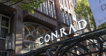 Conrad Hamburg