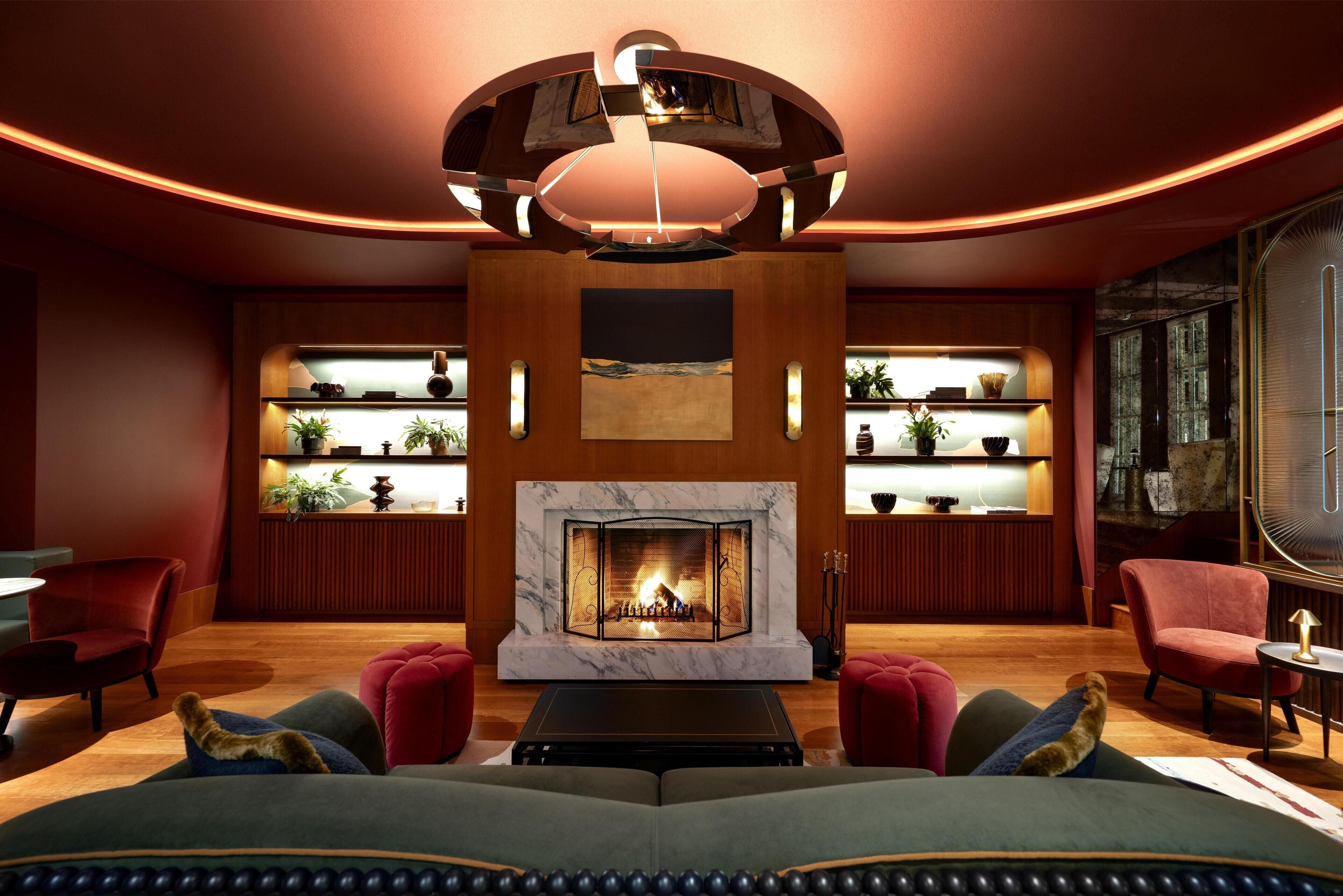 Photo - Conrad Hamburg