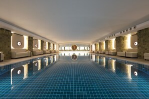 Pool - Conrad Hamburg (Hamburg)