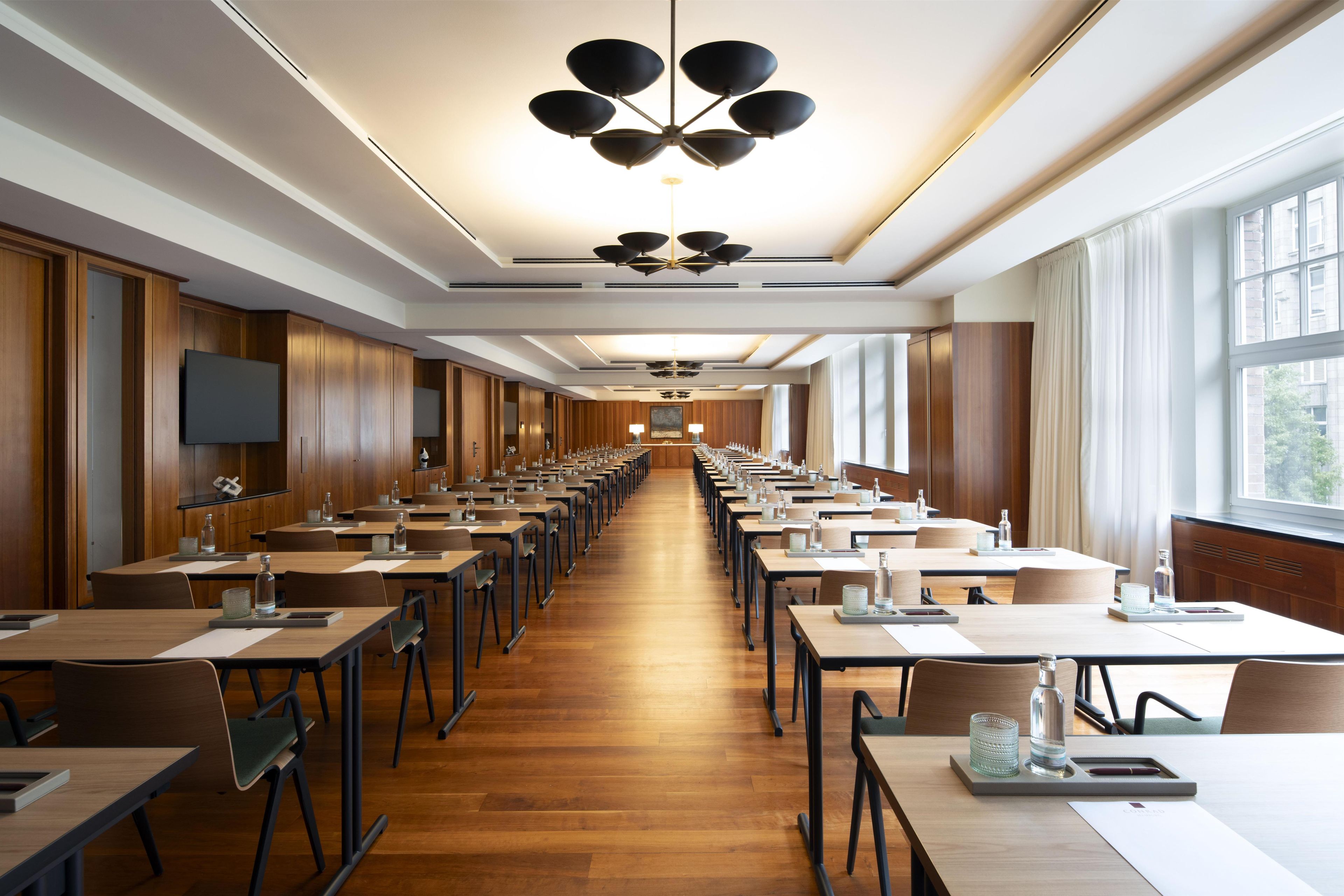 Sala de reuniones