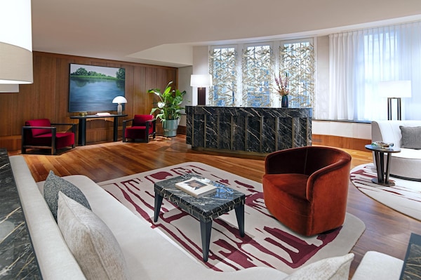 Conrad Hamburg - Hamburg