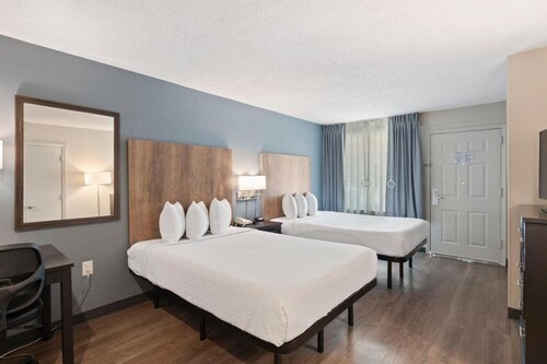 Extended Stay America - Charlotte - Airport