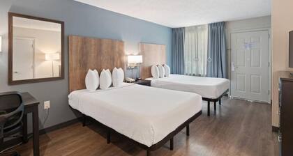 Extended Stay America - Charlotte - Airport