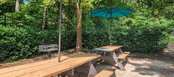 Extended Stay America - Charlotte - Airport