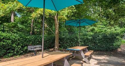 Extended Stay America - Charlotte - Airport