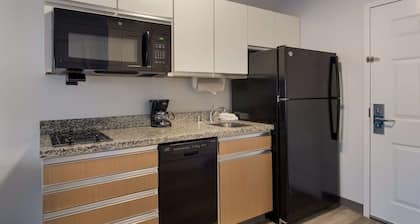 MainStay Suites Raleigh - Cary