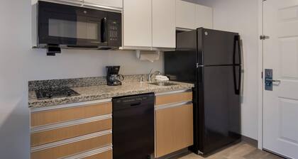 MainStay Suites Raleigh - Cary