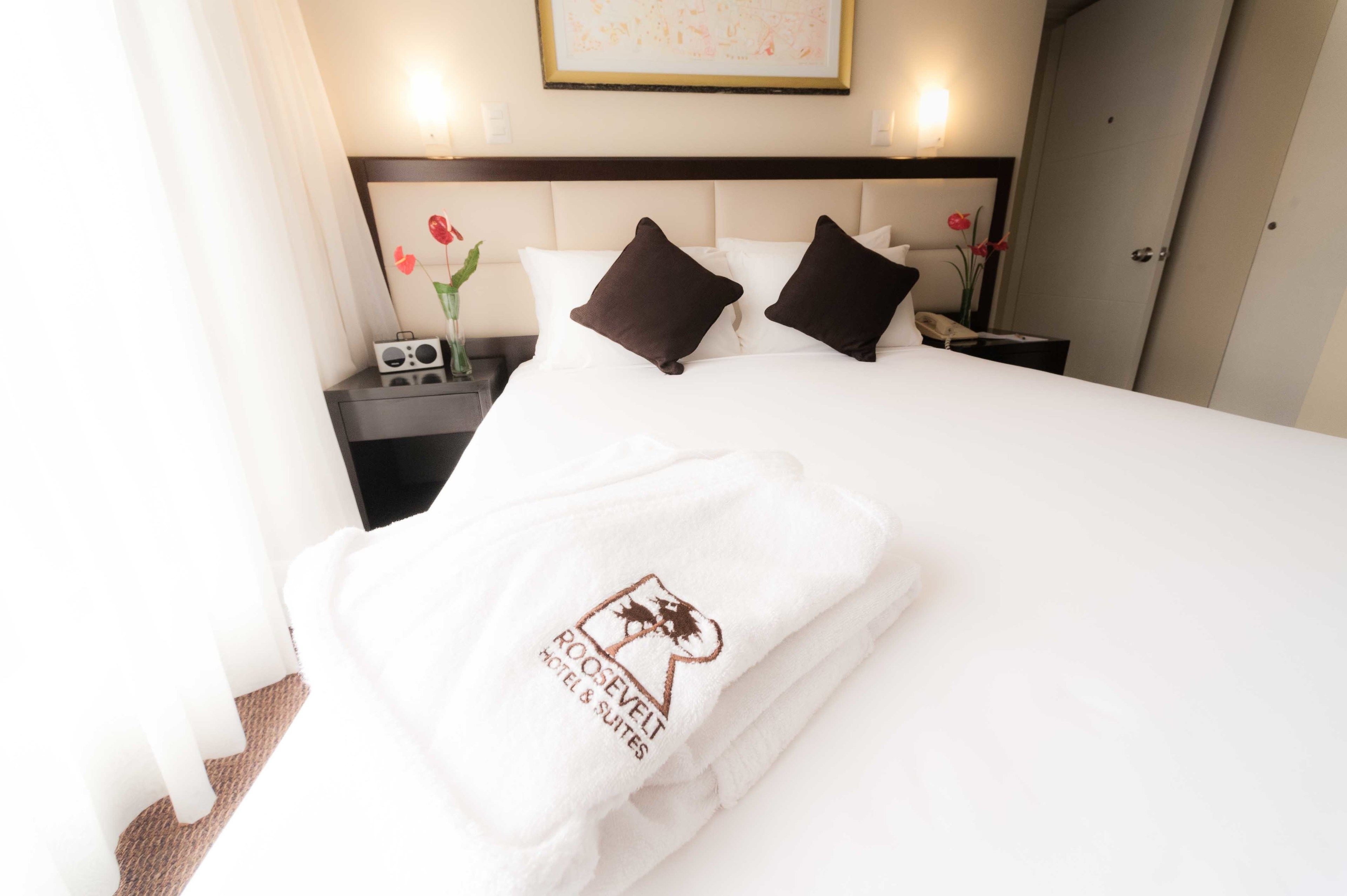 suite | room amenity