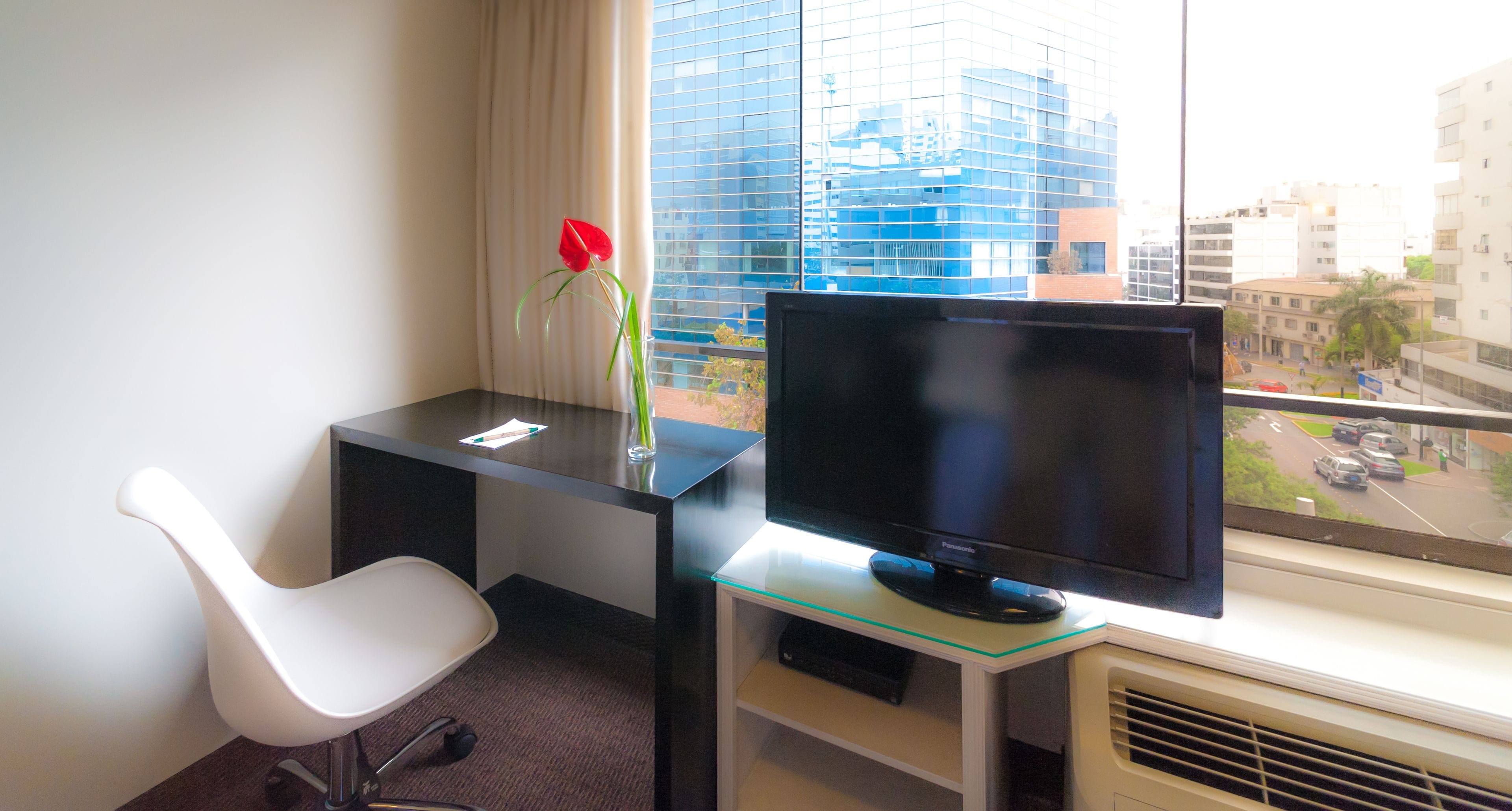 single room | room amenity