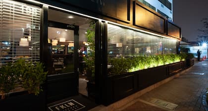 Roosevelt Hotel & Suites