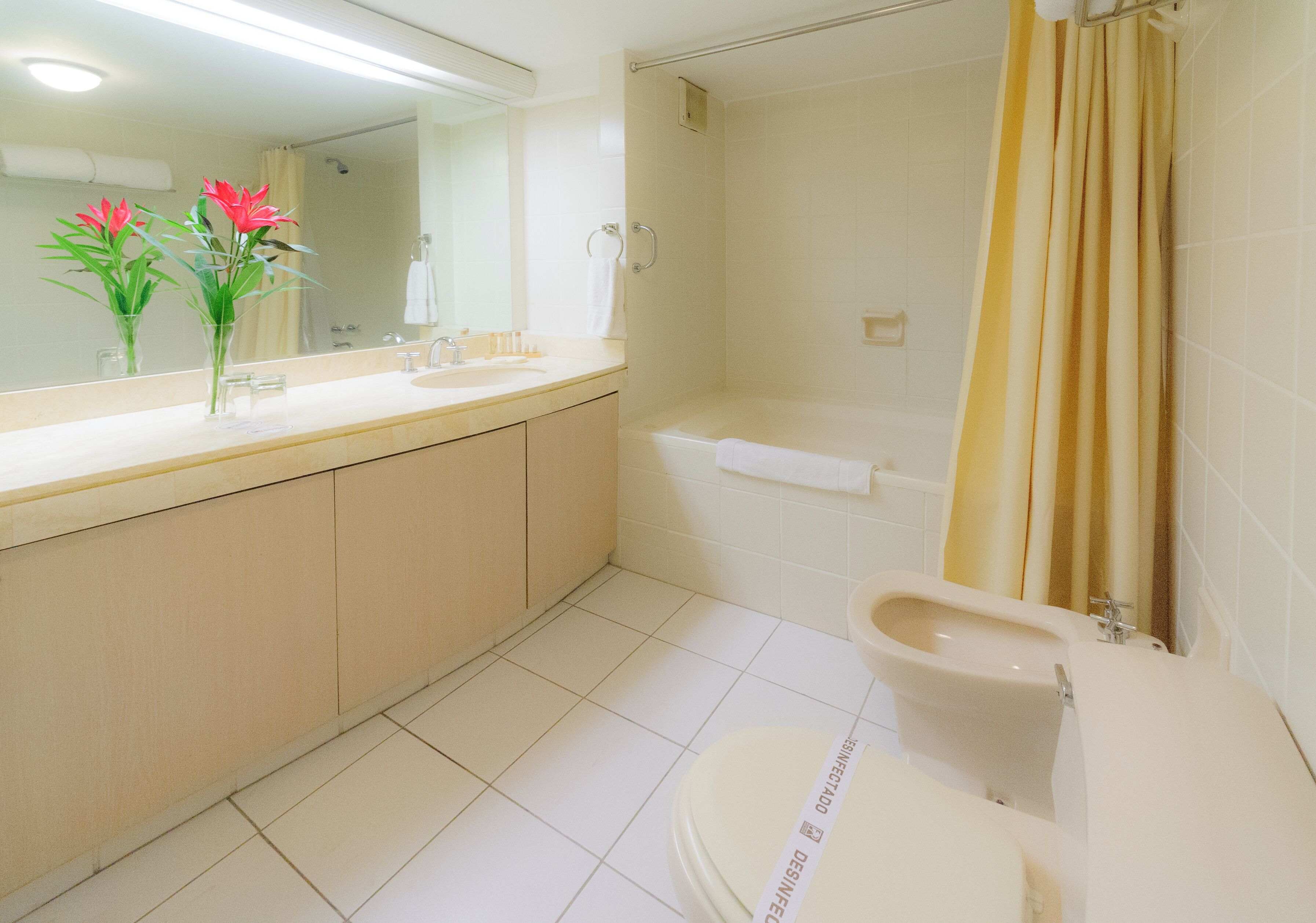 Foto - Roosevelt Hotel & Suites