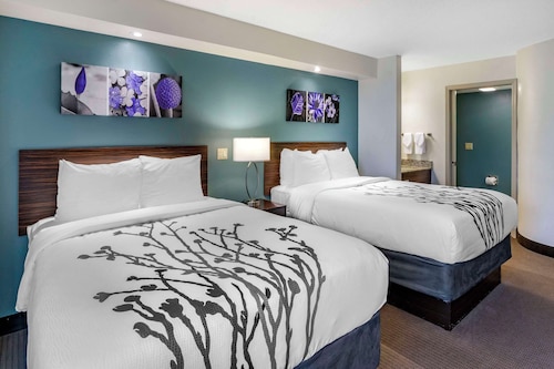 Sleep Inn Clearwater - St Petersburg