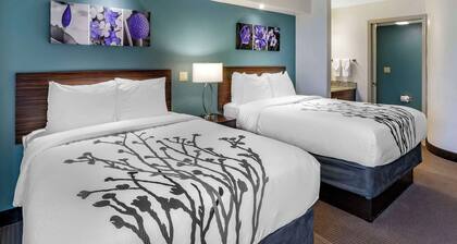 Sleep Inn Clearwater - St Petersburg