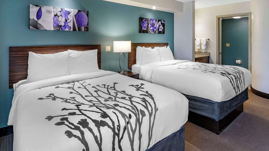 Sleep Inn Clearwater - St Petersburg