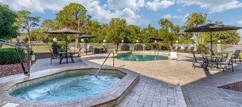 Sleep Inn Clearwater - St Petersburg