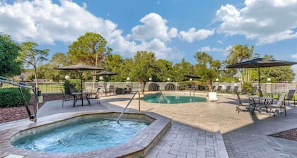 Sleep Inn Clearwater - St Petersburg