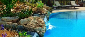 Grecian Bay Hotel