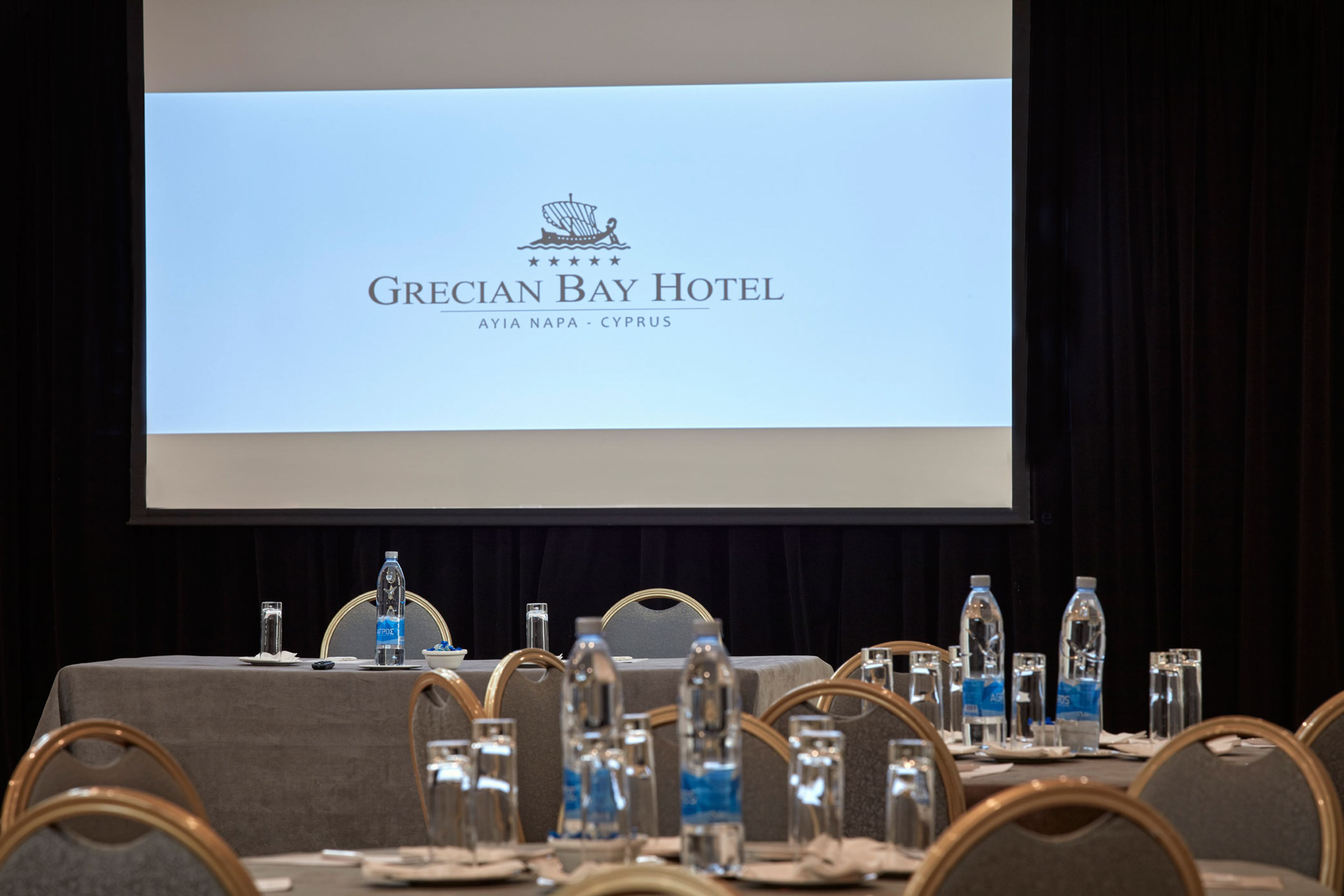Foto - Grecian Bay Hotel