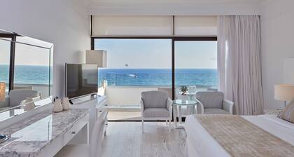 Grecian Bay Hotel