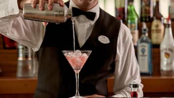 Bar (konaklama yerinde)