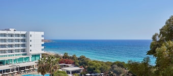 Grecian Bay Hotel