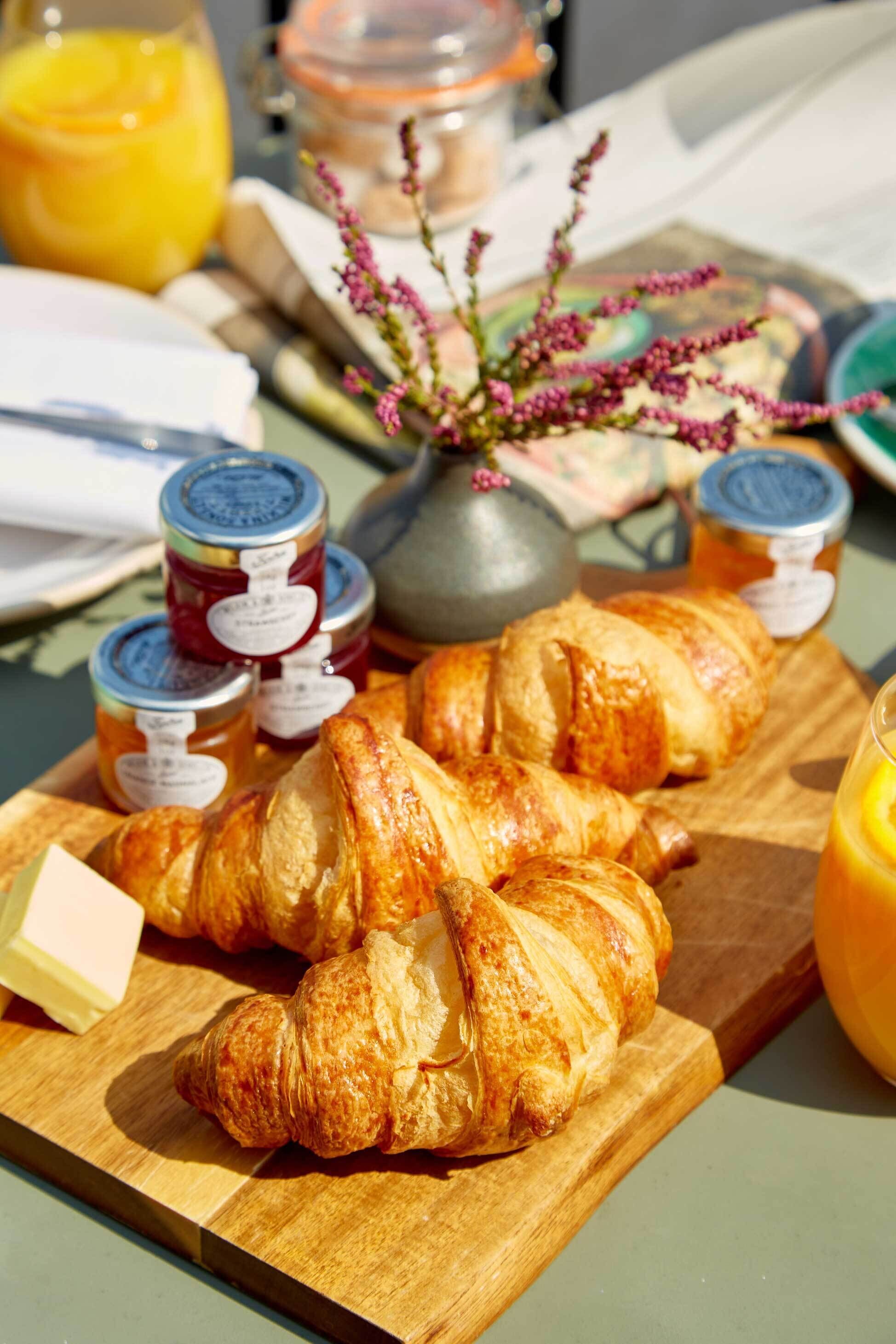 Frokostbuffé