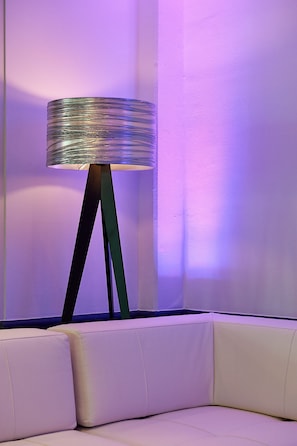 Détail de l’intérieur