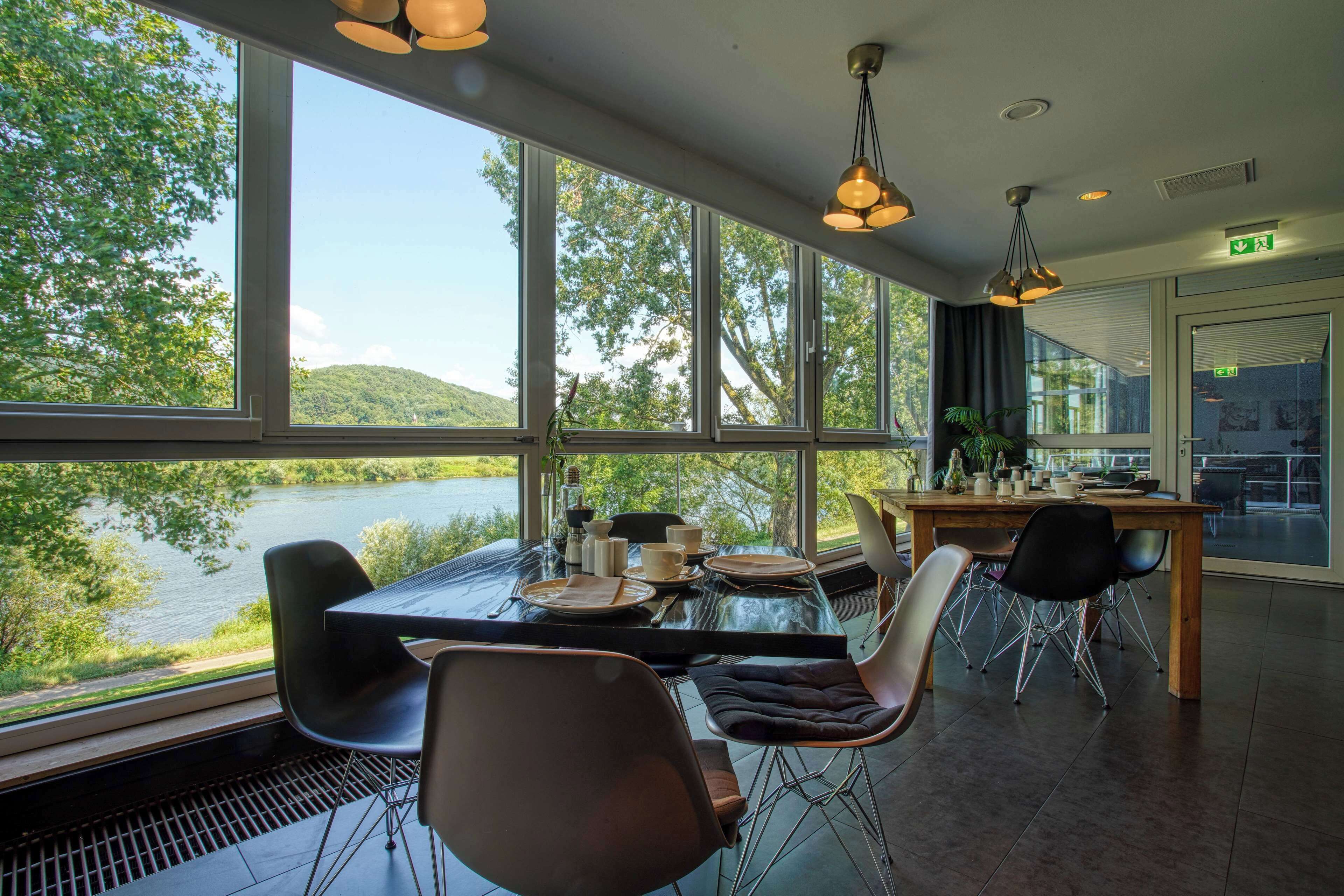 Foto - FourSide Plaza Hotel Trier, Trademark Collection by Wyndham