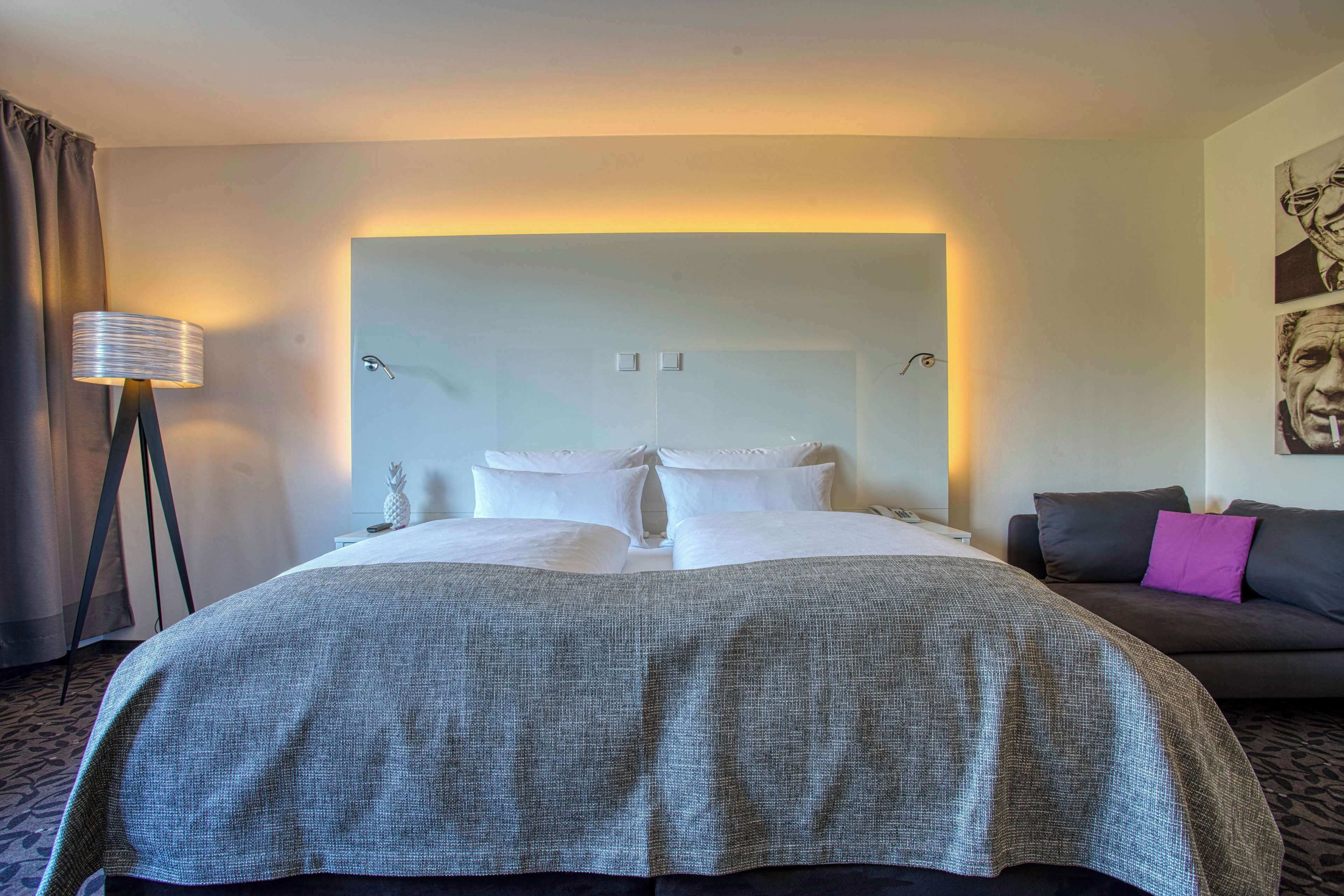 Foto - FourSide Plaza Hotel Trier, Trademark Collection by Wyndham