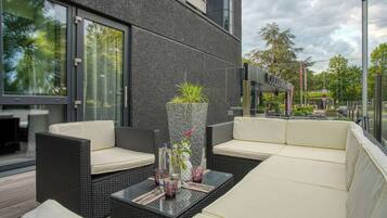 Terrazza/patio