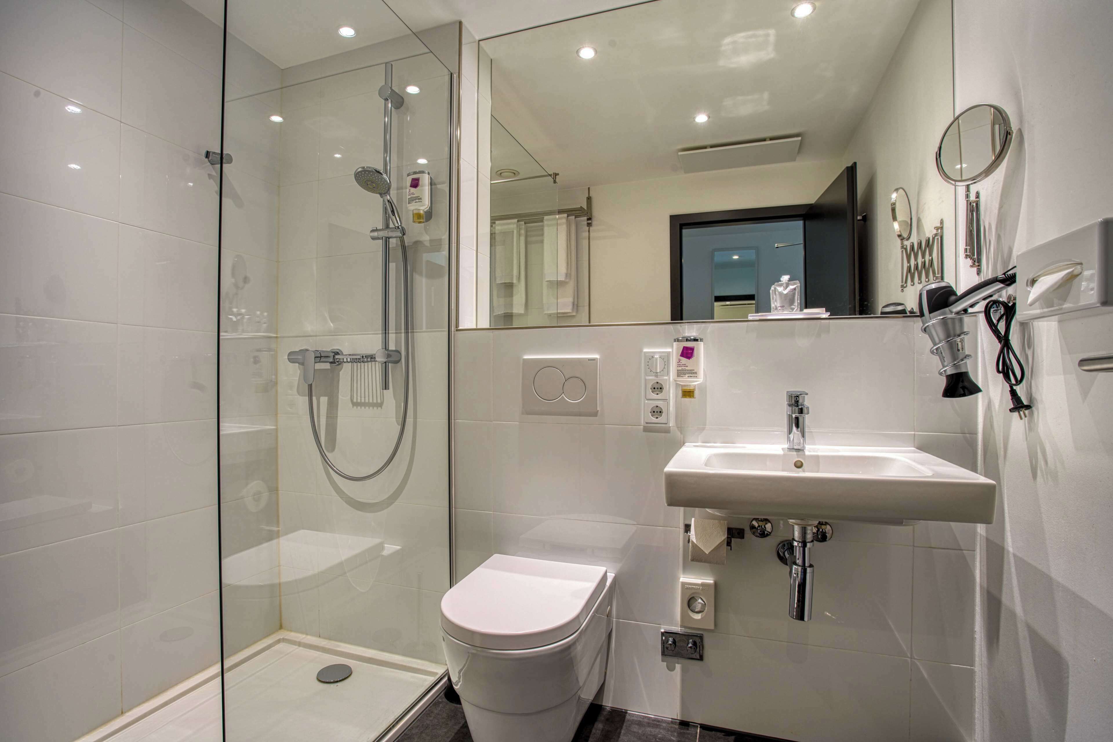 in-room safe, individually furnished, desk, blackout curtains