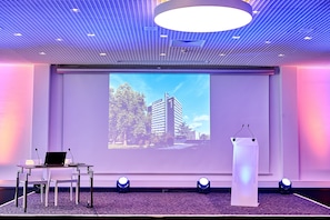 Salle de réunion