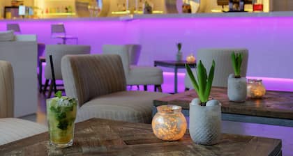 FourSide Plaza Hotel Trier, Trademark Collection by Wyndham