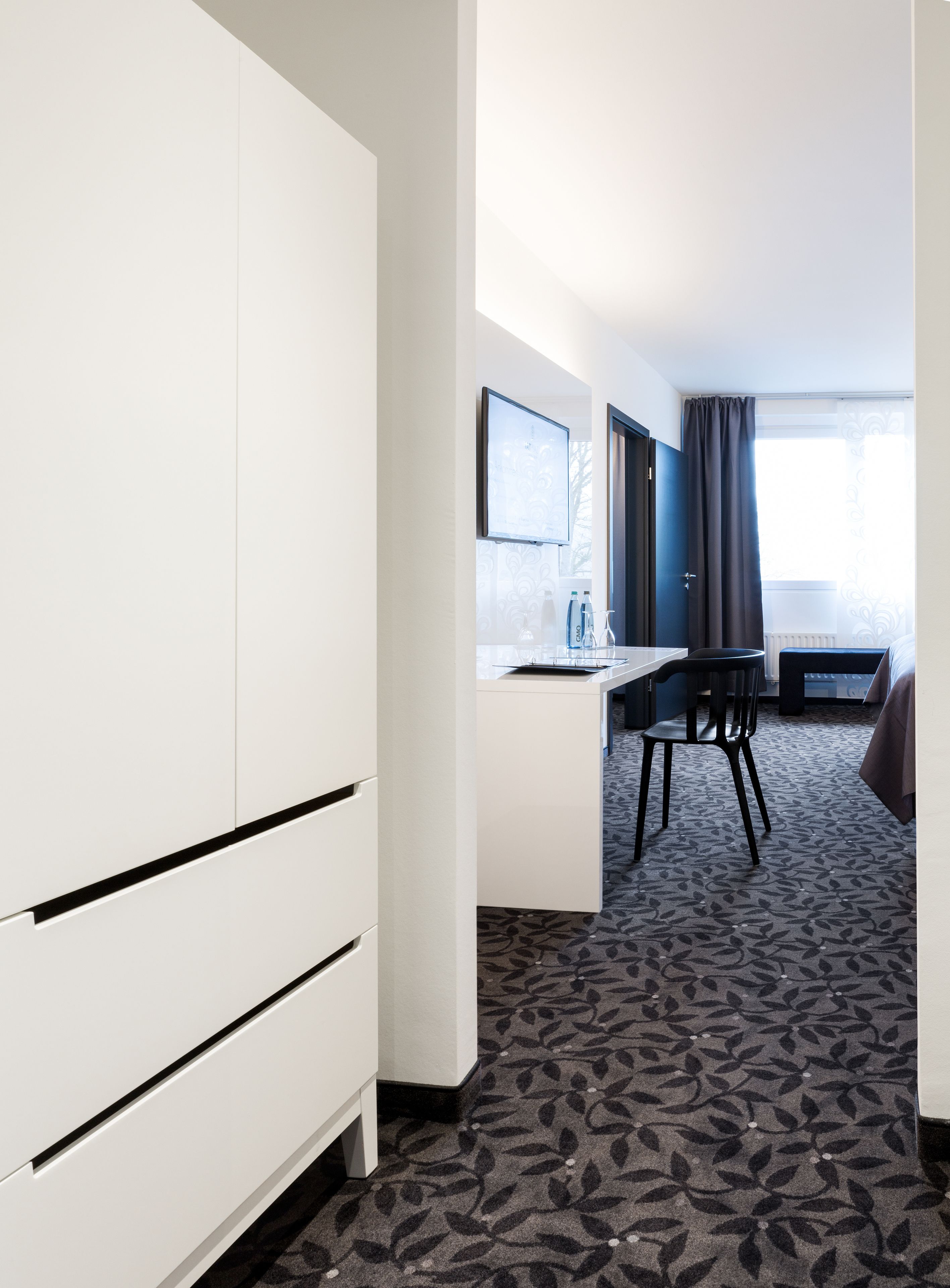 Foto - FourSide Plaza Hotel Trier, Trademark Collection by Wyndham