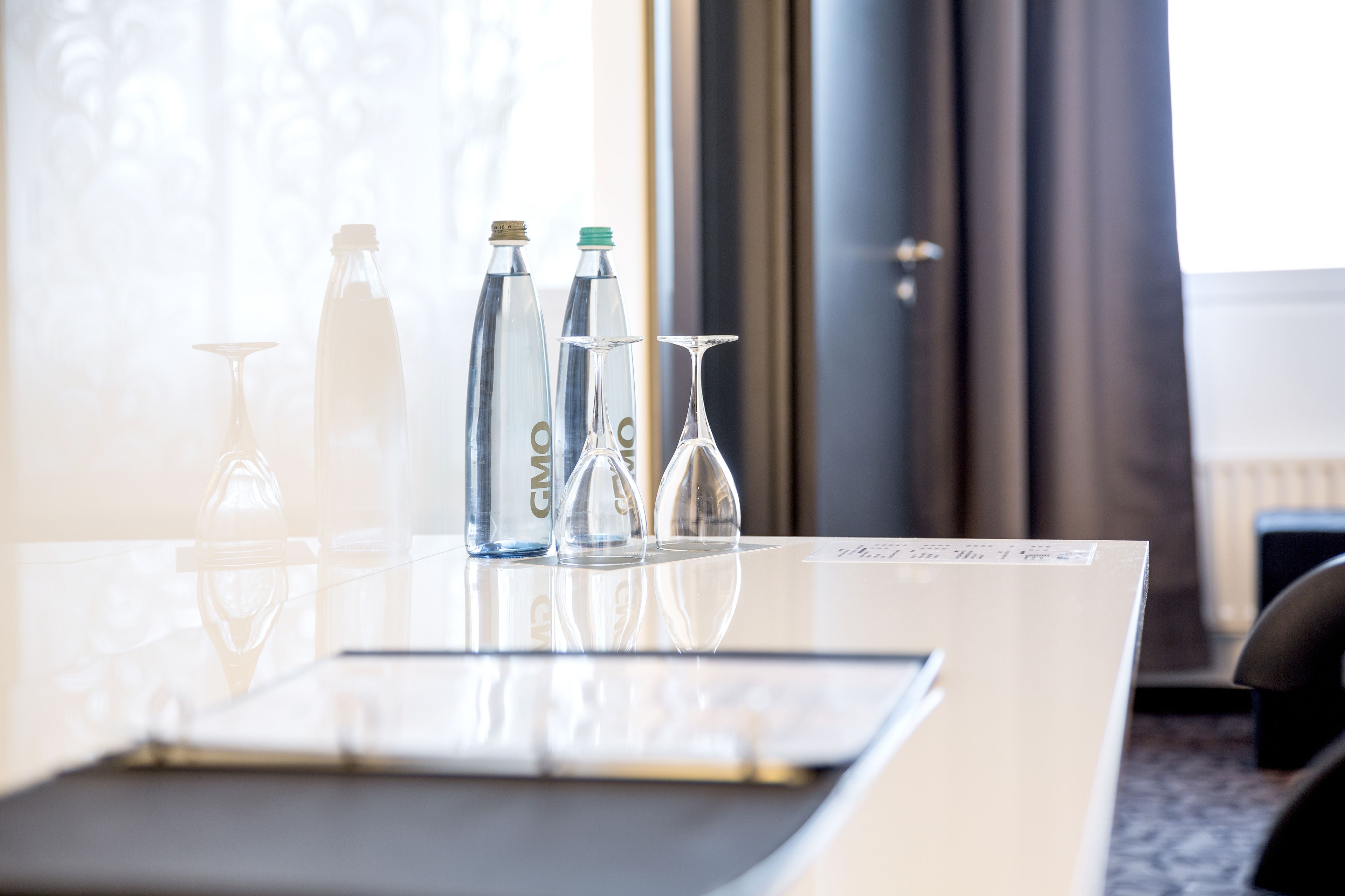 in-room safe, individually furnished, desk, blackout curtains