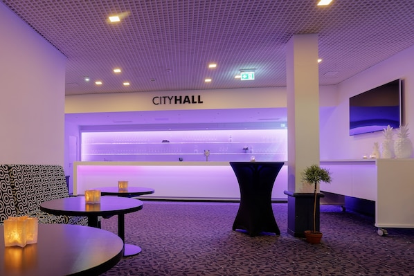 Bar (sur place)