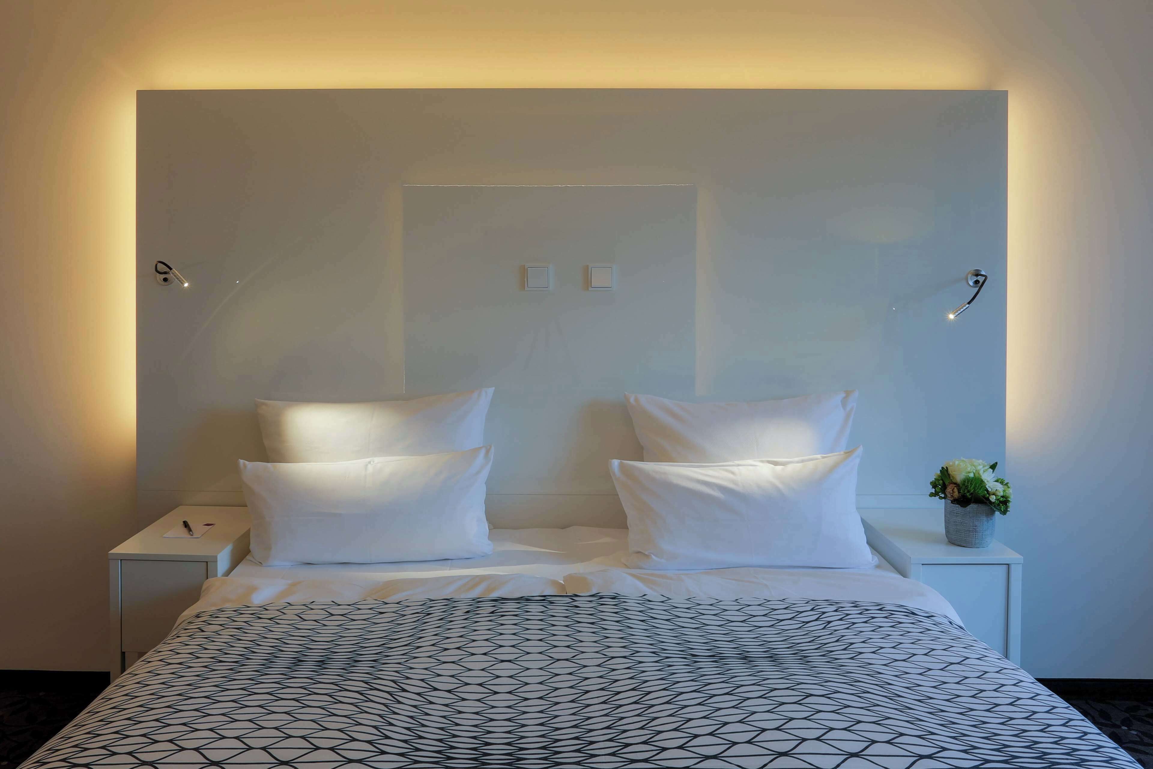 Foto - FourSide Plaza Hotel Trier, Trademark Collection by Wyndham