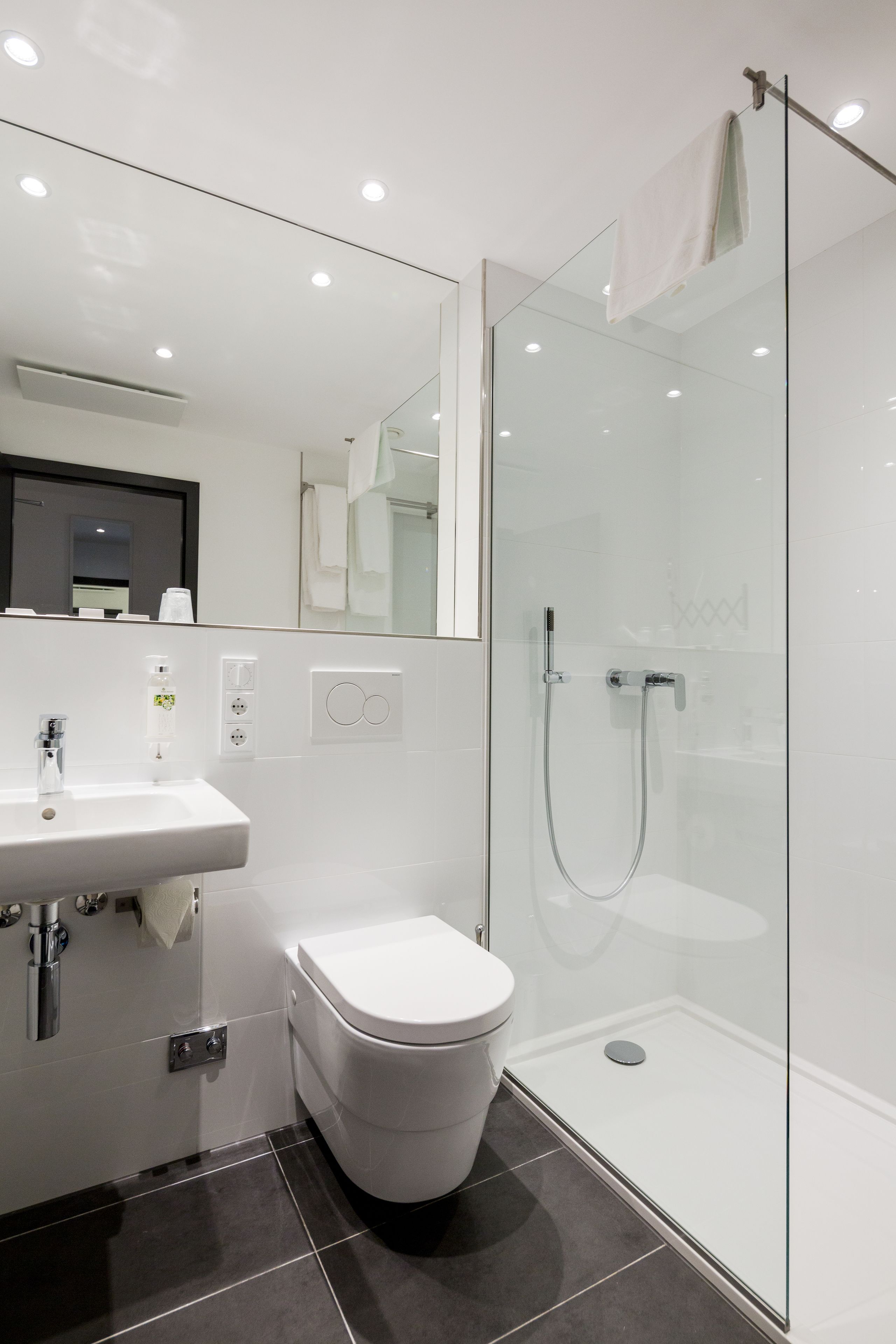 Foto - FourSide Plaza Hotel Trier, Trademark Collection by Wyndham