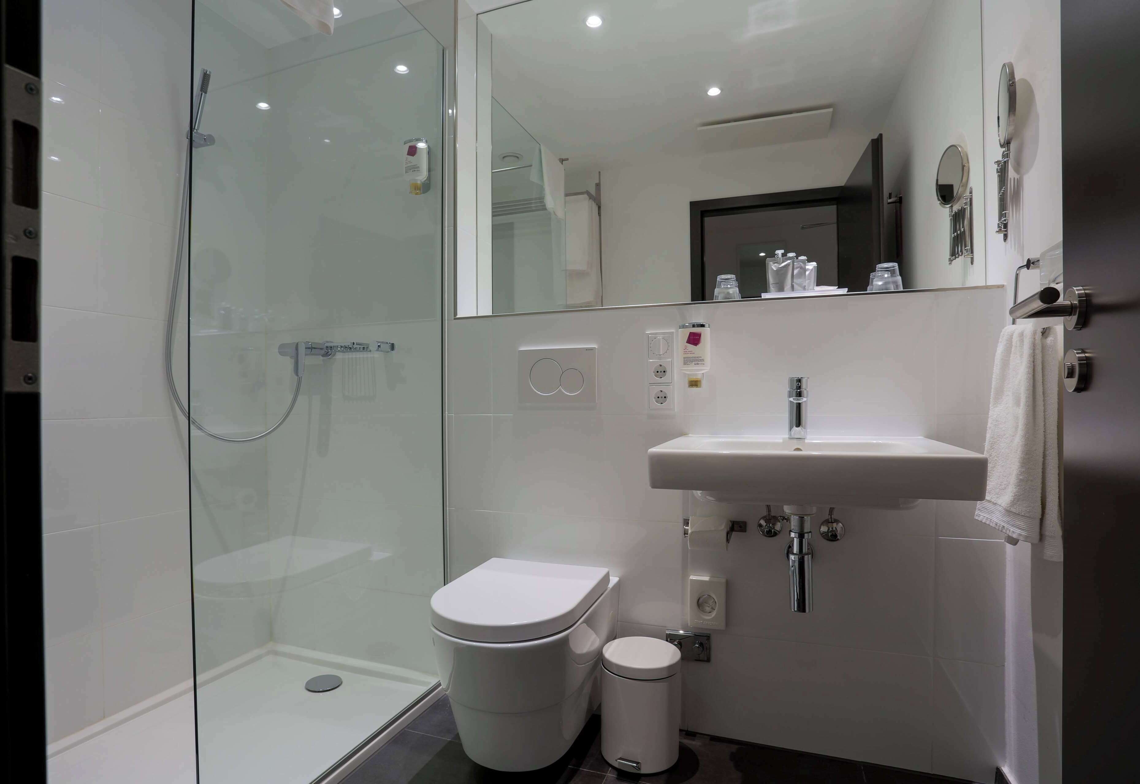 in-room safe, individually furnished, desk, blackout curtains