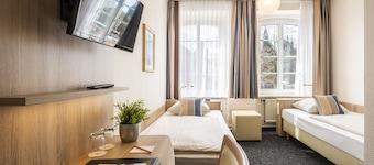 Hotel Jensen