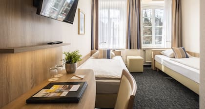 Hotel Jensen