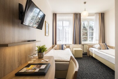 Hotel Jensen