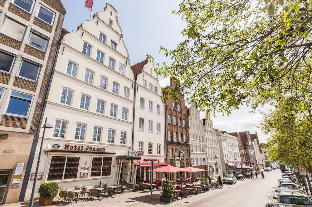 Hotel Jensen