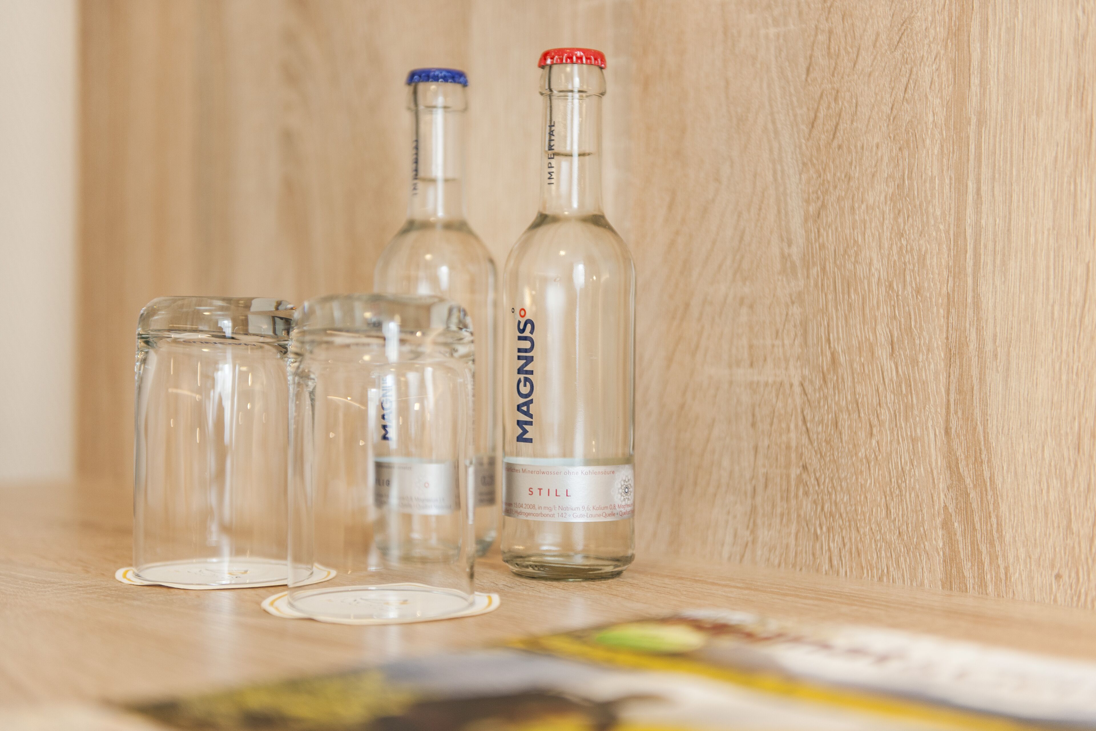 1 bedroom, hypo-allergenic bedding, minibar, in-room safe