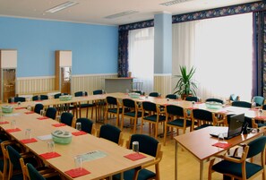 Salle de réunion