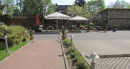Brandiser Parkhotel