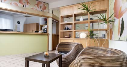 ibis Leipzig Nord Ost
